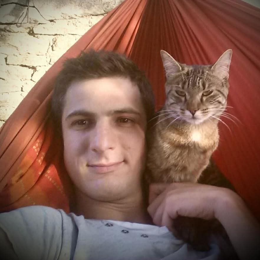 Profil von Jean-adrien