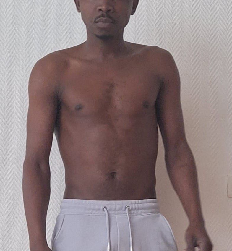 Profil von Abrar