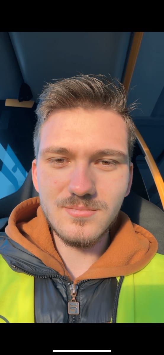 Profil von Noame