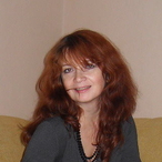 Profil von Parissa