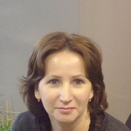 Profil von Ghita