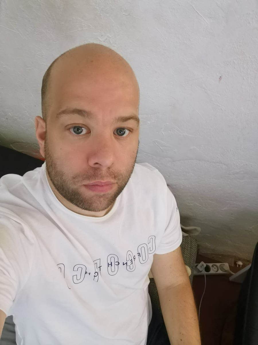 Profil von Hayder